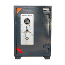 KÉT SẮT FORUS (USA)- 140E